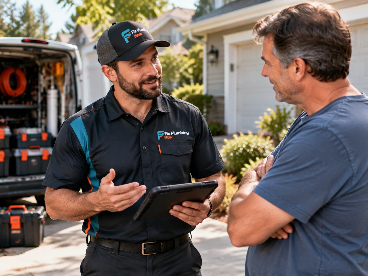 Clogged Drain Service Hayden, ID FAQs
